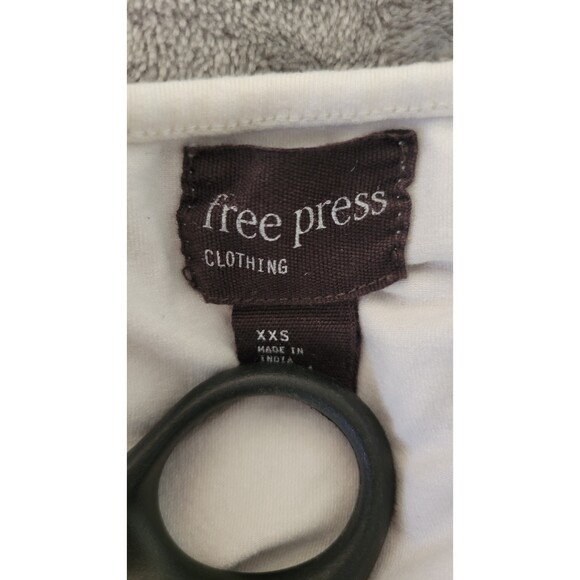 Free Press Jumpsuit - Picture 3 of 3